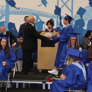 Meet your Posher, Scylar